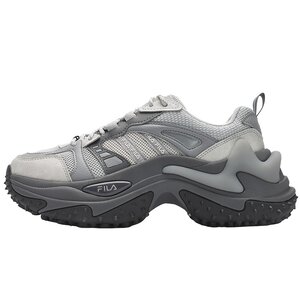 
Fishbone 3rd generation FILA official dad shoes women's casual shoes spring thick sole heightening shoes sports shoes