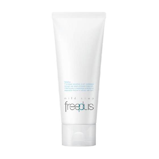 
[Put down to get gold coins more discount] Freeplus/Freeplus/Freefon Serum amino acid cleansing 100g*1 piece