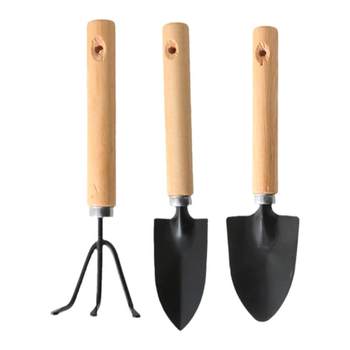 Flower planting tools household flower gardening loose soil flower shovel