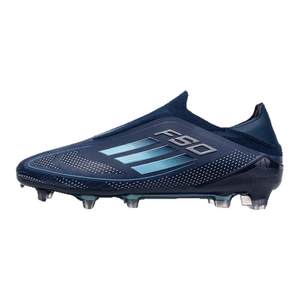 Messi F50 football shoes Men's American Cup Limited Edition Boot Boots Low FG Long Nail Student Competition TF Broken Nail Training
