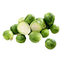 Spore Cabbage Seeds Biju Franklin Mini Cabbage Cabbage High-yielding Vegetable Seeds Brussels Sprouts