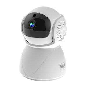 
Yunyi IoT Home WIFI version HD surveillance camera 360-degree mobile phone remote camera