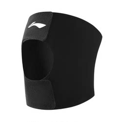 Li Ning knee pad sports women's thin knee running summer