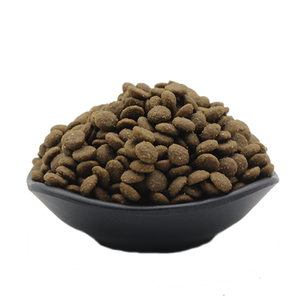 Lao Zhang's homemade cat food chicken duck salmon 3*0.5kg30 free shipping nutrition high -protein hair cheeks natural cat main food
