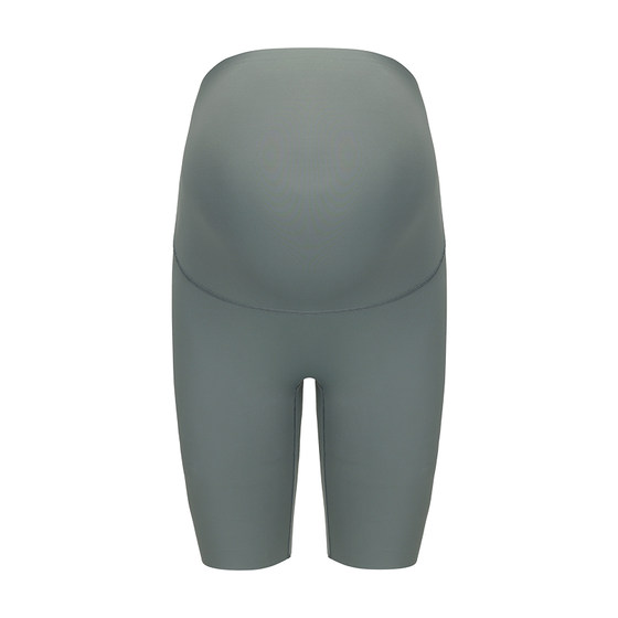 Spring Xilin leggings maternity pants not tight thin shark pants belly support safety pants pregnancy yoga pants shorts