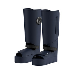 Philips leg massage shoes hot compress foot massage machine