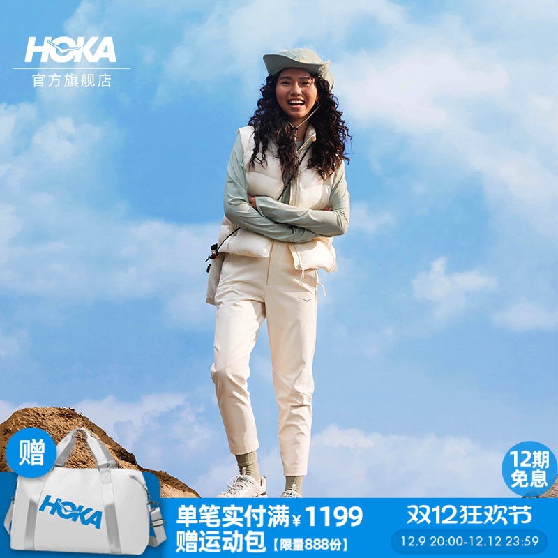 HOKA ONE ONEŮ˶SOFTSHELL PANT CHNʱ㴢1699Ԫ