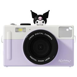 Dětský Digitální Fotoaparát Sanrio Yimi S Vysokým Rozlišením Dokáže Fotit Dívky Multifunkční Malá Zrcadlovka Polaroid