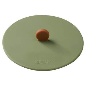 Mili Fengwu Cup Lid Universal Cup Accessories Food Grade Mug Lid Silicone Dustproof Tea Cup Lid Water Cup Lid