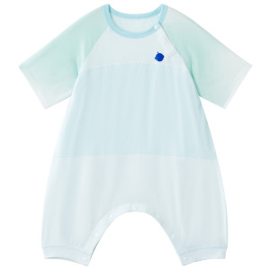 
babycare baby sleeping bag summer one-piece pajamas for all seasons medium and large children's nightgown thin baby sleeping bag