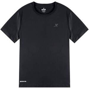 Tibu ice silk breathable short -sleeved T -shirt men's summer authentic clothes half -sleeved men's official flagship store sympathy men's clothing
