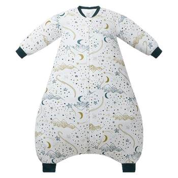 NestDesigns Baby Legs Two-in-One Sleeping Bag