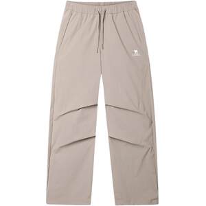 
Camel men's elastic quick-drying overalls 2026 spring and summer new cool sun protection casual pants loose wide version