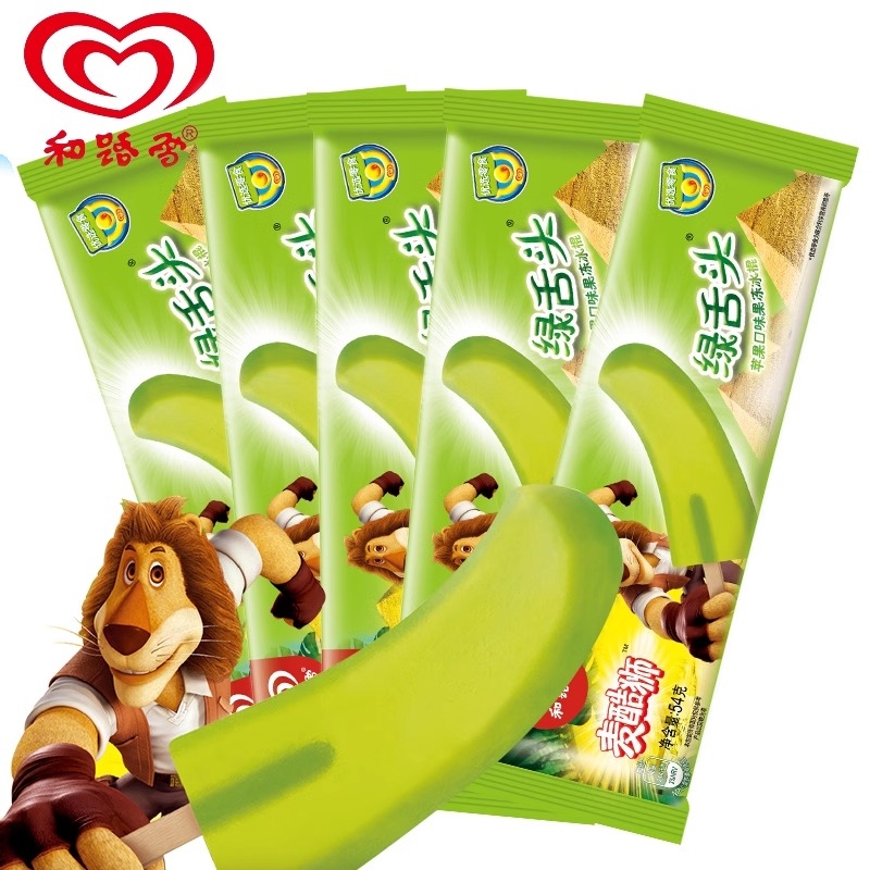 ͷ54g*20֧(1.08kg) 36֧ʺ·ѩͷƻζѩͯ53.4Ԫ
