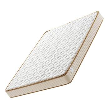 
Lin's 0 glue coconut palm children's mattress teenagers home