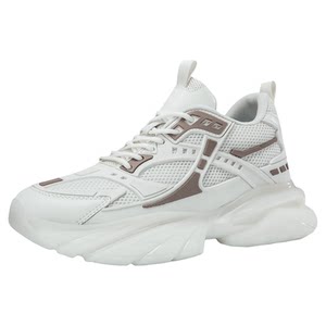 
Men's shoes 2026 new style this year's popular hot-selling small men's taller versatile thick-soled inner heightening dad shoes for men and women