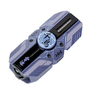 
Naruto co-branded wireless Bluetooth headset lucky stone genuine co-branded anime game peripherals Uchiha Sasuke