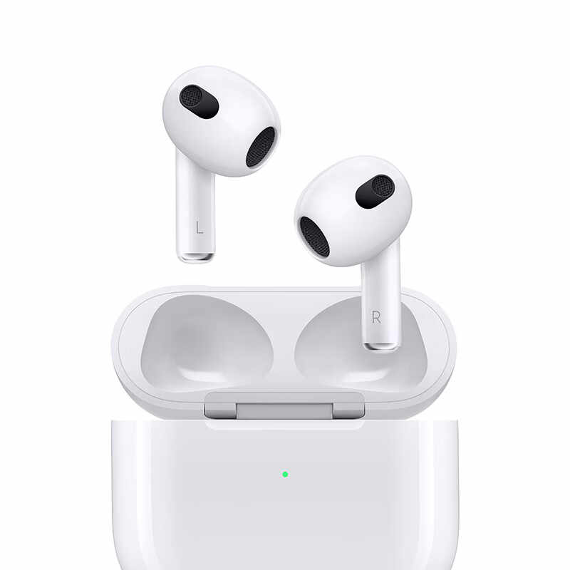 AirPods -MagSafeE73 ӪApple AirPods3 MagSafe߳жȫ3230Ԫ(88VIP 95)