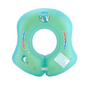 Swimbobo underarms ring ring infant swimming ring swimming ring waist circle waist circle children's baby family baby and young children bathing ring
