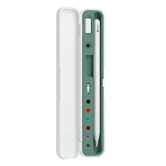 Apple Pencil Pro 箱入り（Apple Pencil Pro comes in five different 
