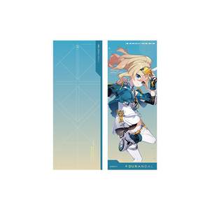 
[Mihayou/Benghuai 3] The second vertical painting series Laser ticket Kiana Delisa Vita miHoYo