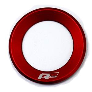 Volkswagen New Jetana Santana Langyao Lai POLO Sagitar Lingdu Vocaliler car label sticker interior decoration and decoration