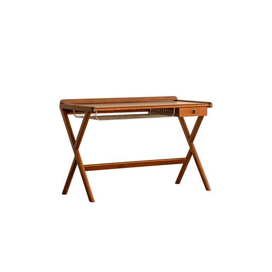 
Unexpectedly, island desk, small apartment, flat board, Nordic computer desk, workbench, desk