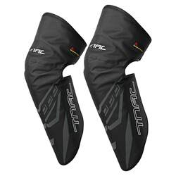 tnac winter knee pads, windproof and warm for motorcycles