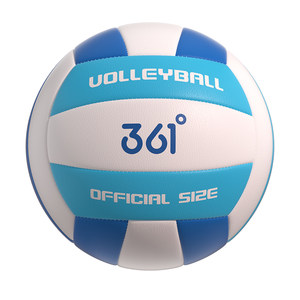 
361-degree volleyball high school entrance examination students dedicated to junior high school boys and girls genuine soft air competition training No. 5 volleyball
