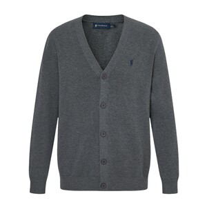 
[Special Offer] POLOWALK Men's 2025 Autumn and Winter New Men's Sweaters Knitted Cardigans with Jackets for Men