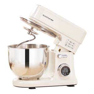 
[National subsidy 15%] Shunran 606 DC chef machine fully automatic household small new type of kneading and mixing machine