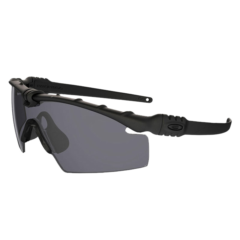 Oakley M Frame 3.0 Tactical Goggles - PC Explosion-Proof Lens