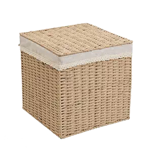 bamboo storage basket Latest Authentic Product Praise 