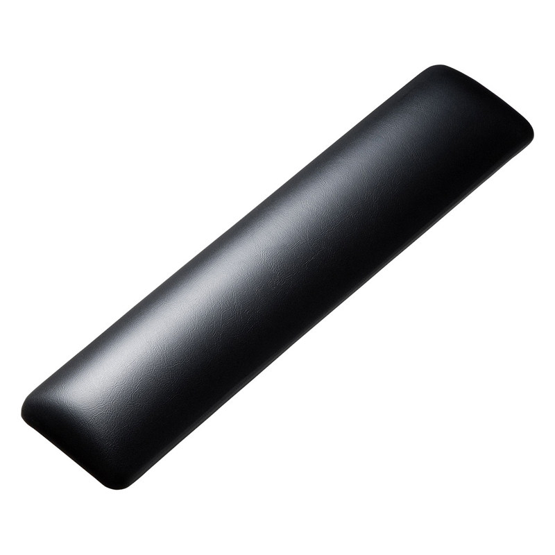 SANWA SUPPLY 山业 TOK-GELPNSBL 鼠标腕托 150*70*18.5mm 蓝色