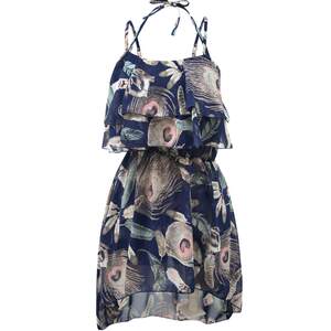 
Seaside Bikini Three-piece Seaside Vacation Swimsuit Women 2025 New Split Smash Girl Female Swimsuit