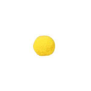 
Cat toys 6cm macaron color plush ball prevents mistaken cat swallowing toys self-exciting cat supplies