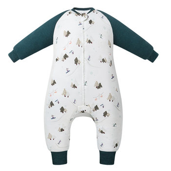 NestDesigns Baby Sleeping Bag Autumn and Winter