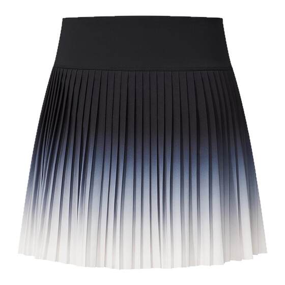 
Bosideng new summer outdoor sports pleated waist design safety pants skirt pants for women
