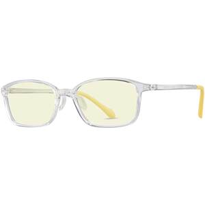 
Anti-blue light myopia defocused glasses frame for men and women can match the glasses frame for children's prevention and control glasses 52210