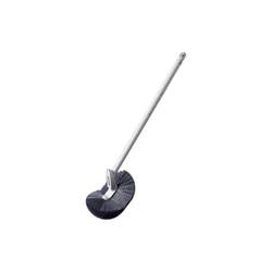 [Suspension design does not take up space] Jieliya toilet brush
