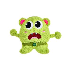 
Mars call MarsMail pet sounding plush toy dolls Small and medium-sized dogs, cats, dogs, and dogs withstand bites and relieve boredom