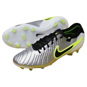 
Tianlang Football Nike Tiempo Legend 10 Elite FG High-end Natural Grass Football Shoes DV4328-001