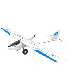 Orans Fixed-wing Aircraft Model Ranger2400 Glider With Landing Gear Fpv Brushless Power 75709
