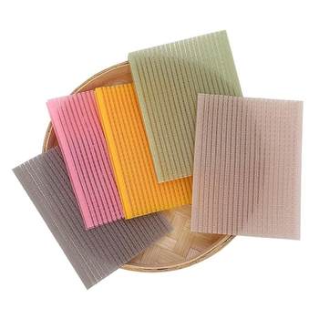 
Internet celebrity hair sticker artifact for summer