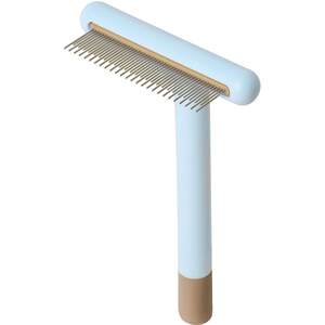 
Mango pet rake comb knot comb floating hair comb cat comb cat hair comb dog comb row comb needle comb special