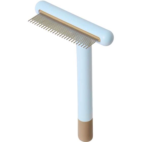 
Mango pet rake comb knot comb floating hair comb cat comb cat hair comb dog comb row comb needle comb special