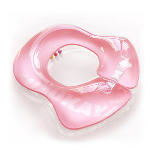 Chao Rou Perseverance Swimming Circle Children's Axillary Axillary Increases Baby U -shaped waist 123456 years old