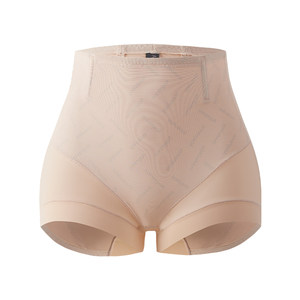 
Osmana Slim Lycra Belly Controlling Butt Lifting Pants Light and Thin Mid-waist Strong Belly Controlling Postpartum Buttocks Shaping Pants