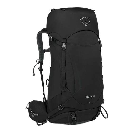 
OSPREY KYTE Falcon Series Women's Backpack Outdoor Hiking Sports Large Capacity Mountaineering Bag