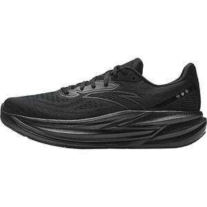 
[Same as Bekele] ANTA Champion Running Shoes 4th Generation丨Cushioning Running Shoes Men's Black Running Shoes 112535562